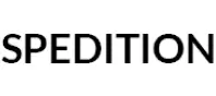 Spedition