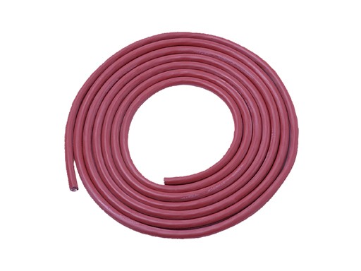 Silikonkabel Kabel siebenadrig 1,5 mm